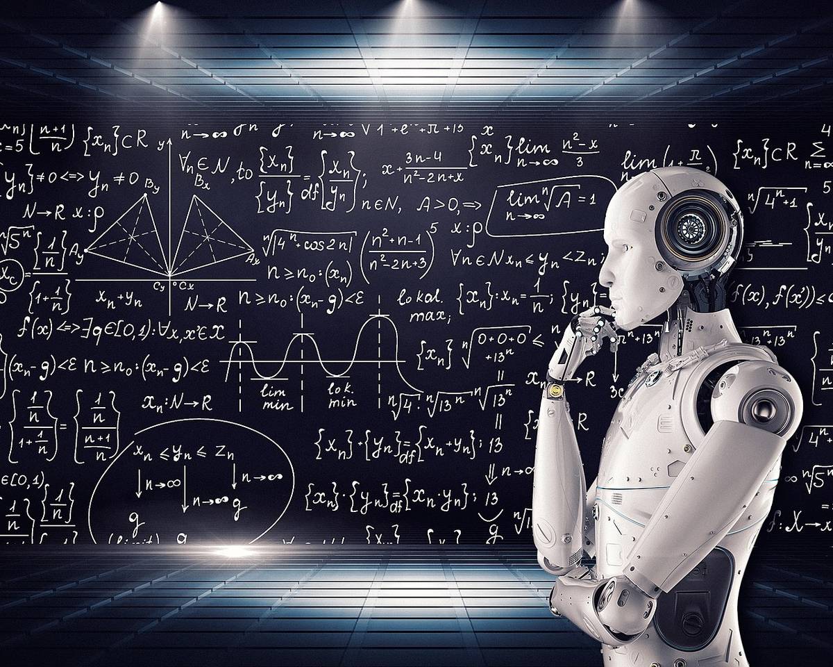 Sztuczna inteligencja skuteczniejsza niż astronomowie. Oto przyszłość badań nad kosmosem